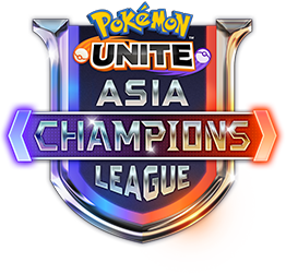 Pokémon UNITE Asia Champions League 2023